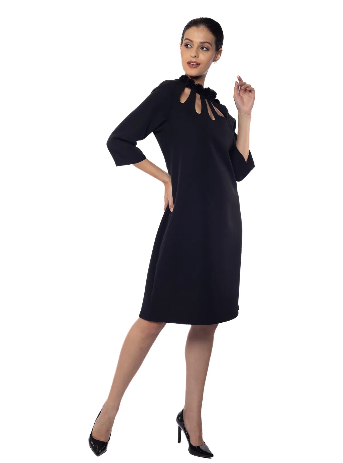 Lisa Dress