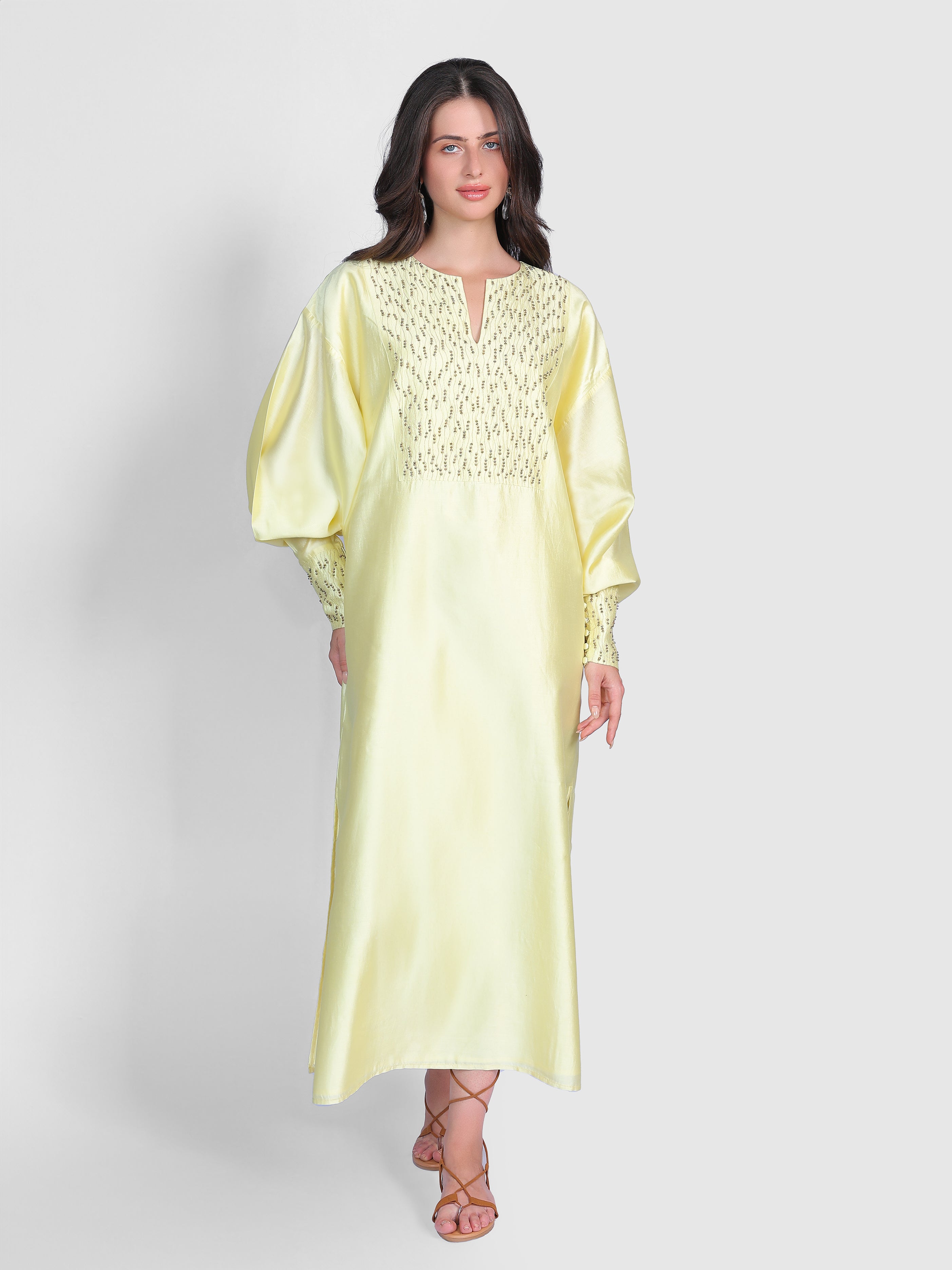 Thea Kaftan