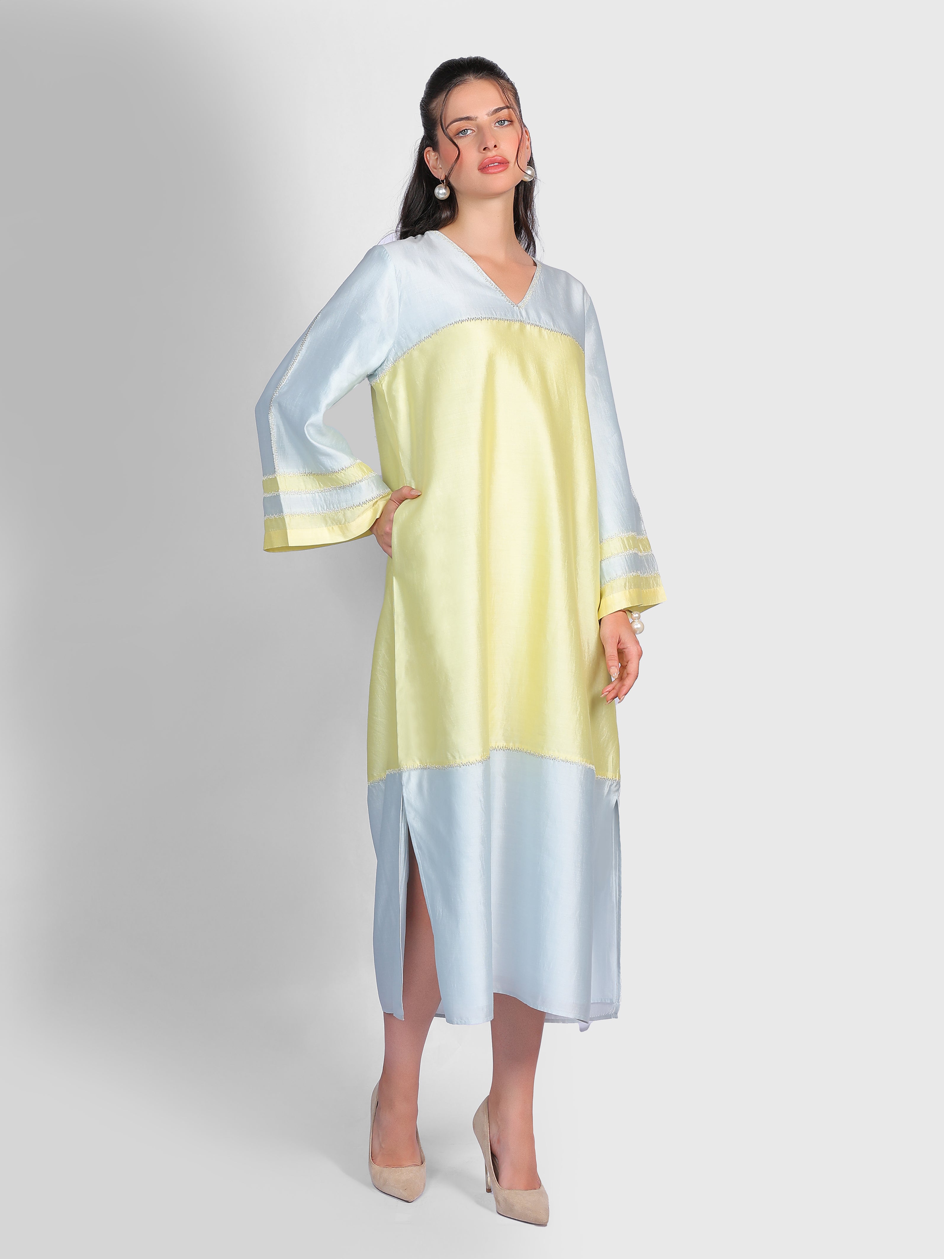 Nooreh Dress