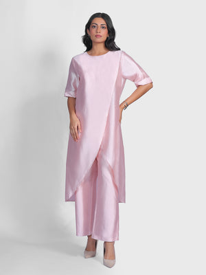 Blush Pink