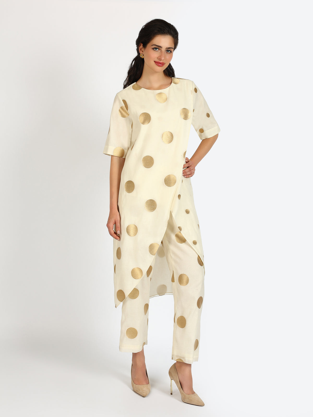Neer Set (Polka)