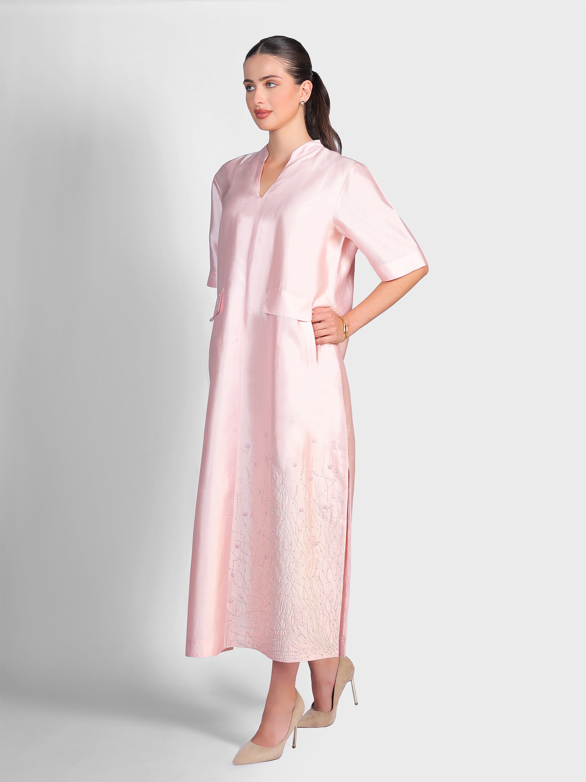 Kin Dress