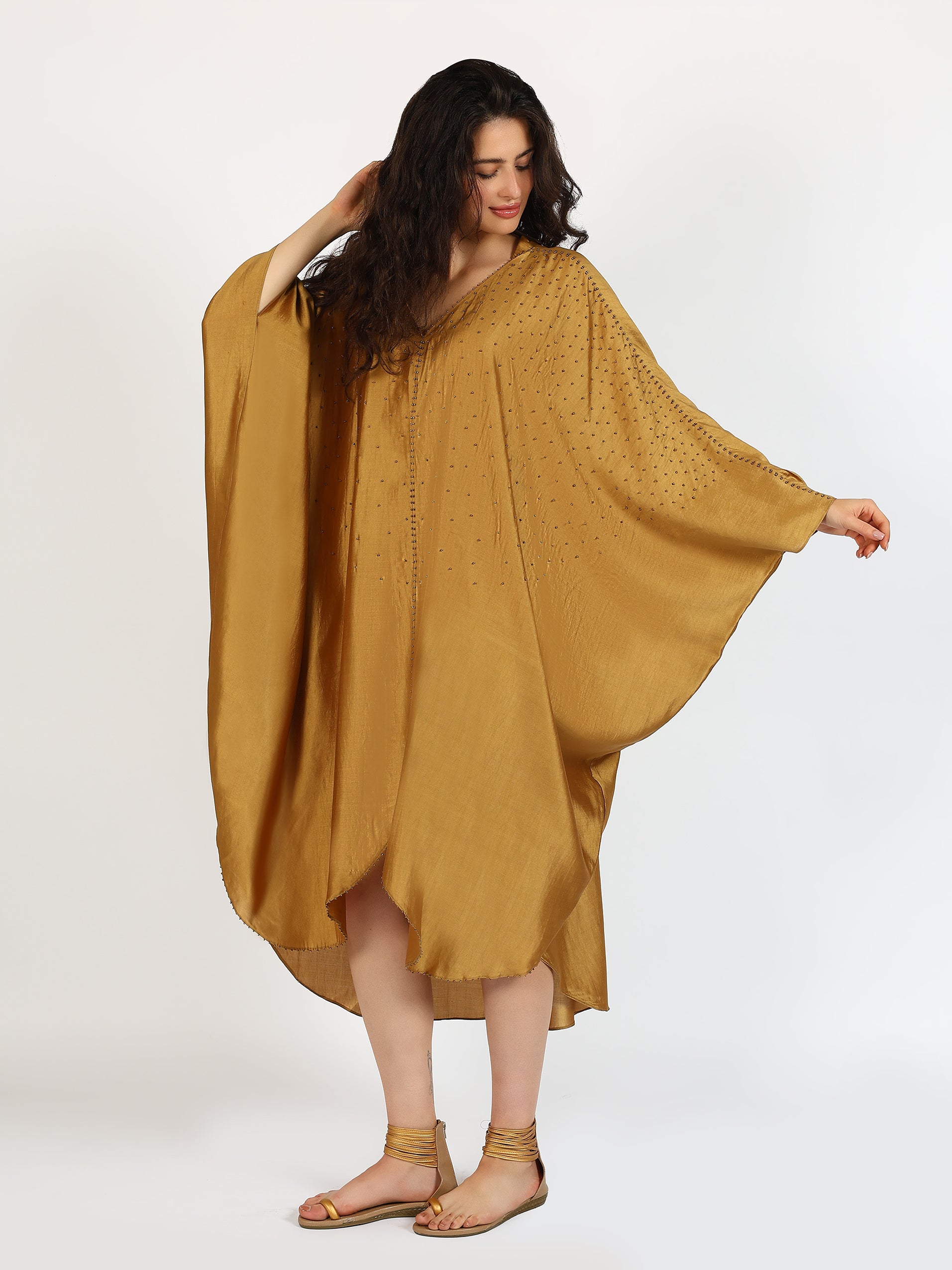 Zona Kaftan