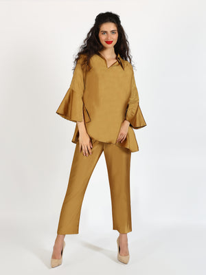 Honey Bronze
