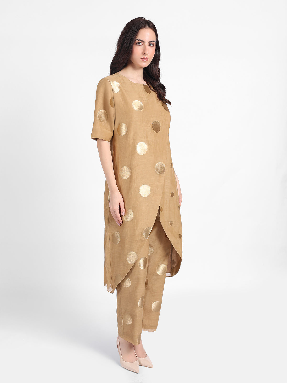 Neer Set (Polka)