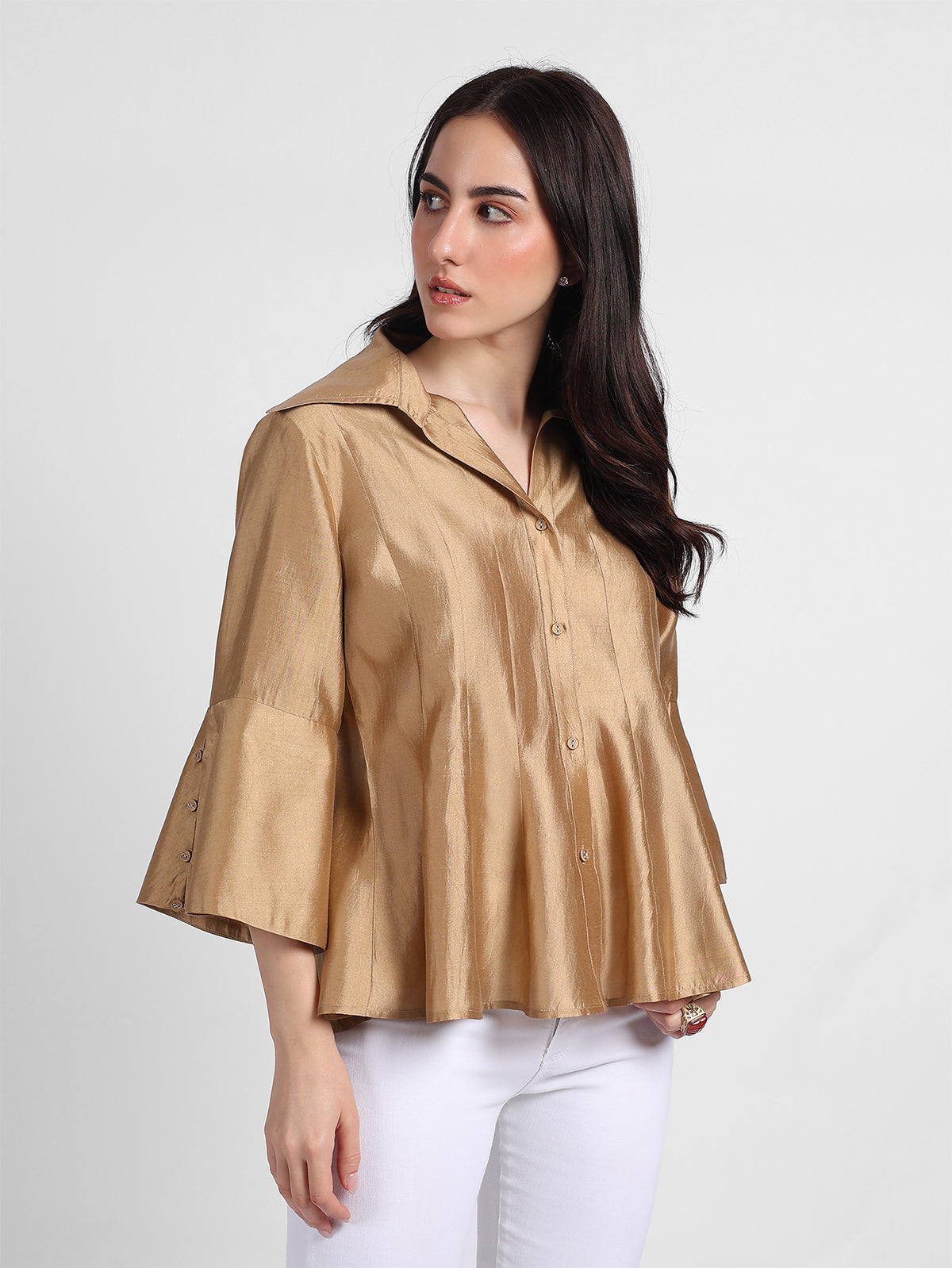 Corsica Shirt
