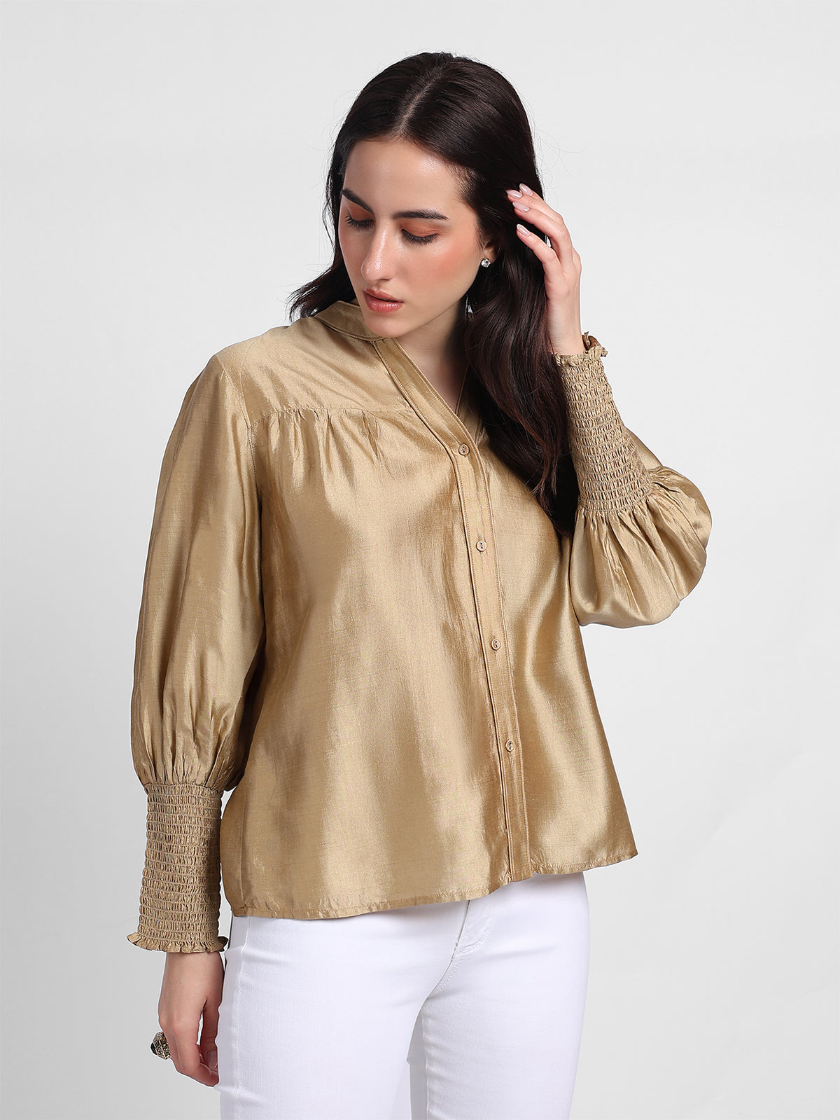 Sol Shirt