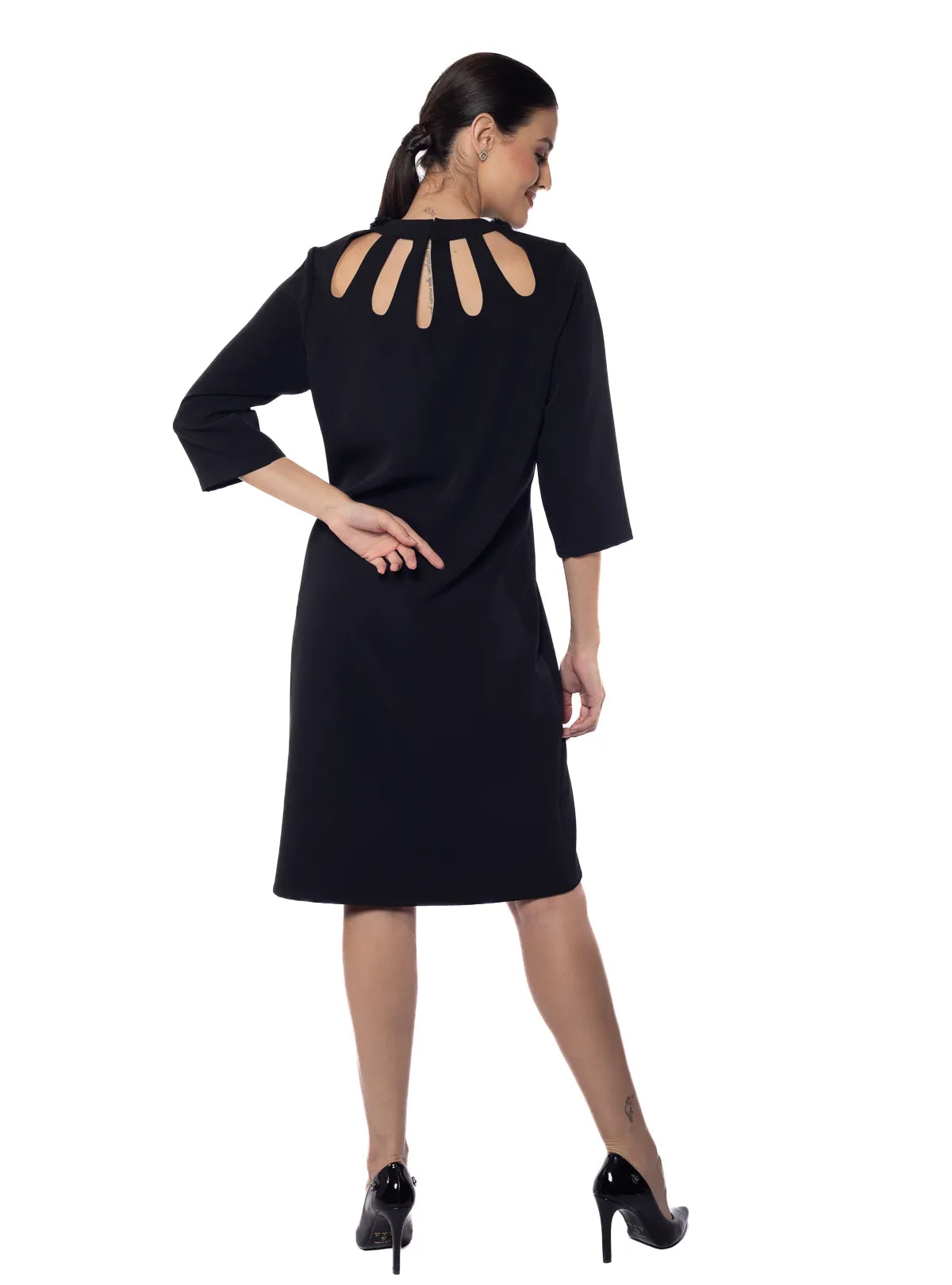 Lisa Dress