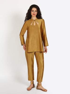 Honey Bronze