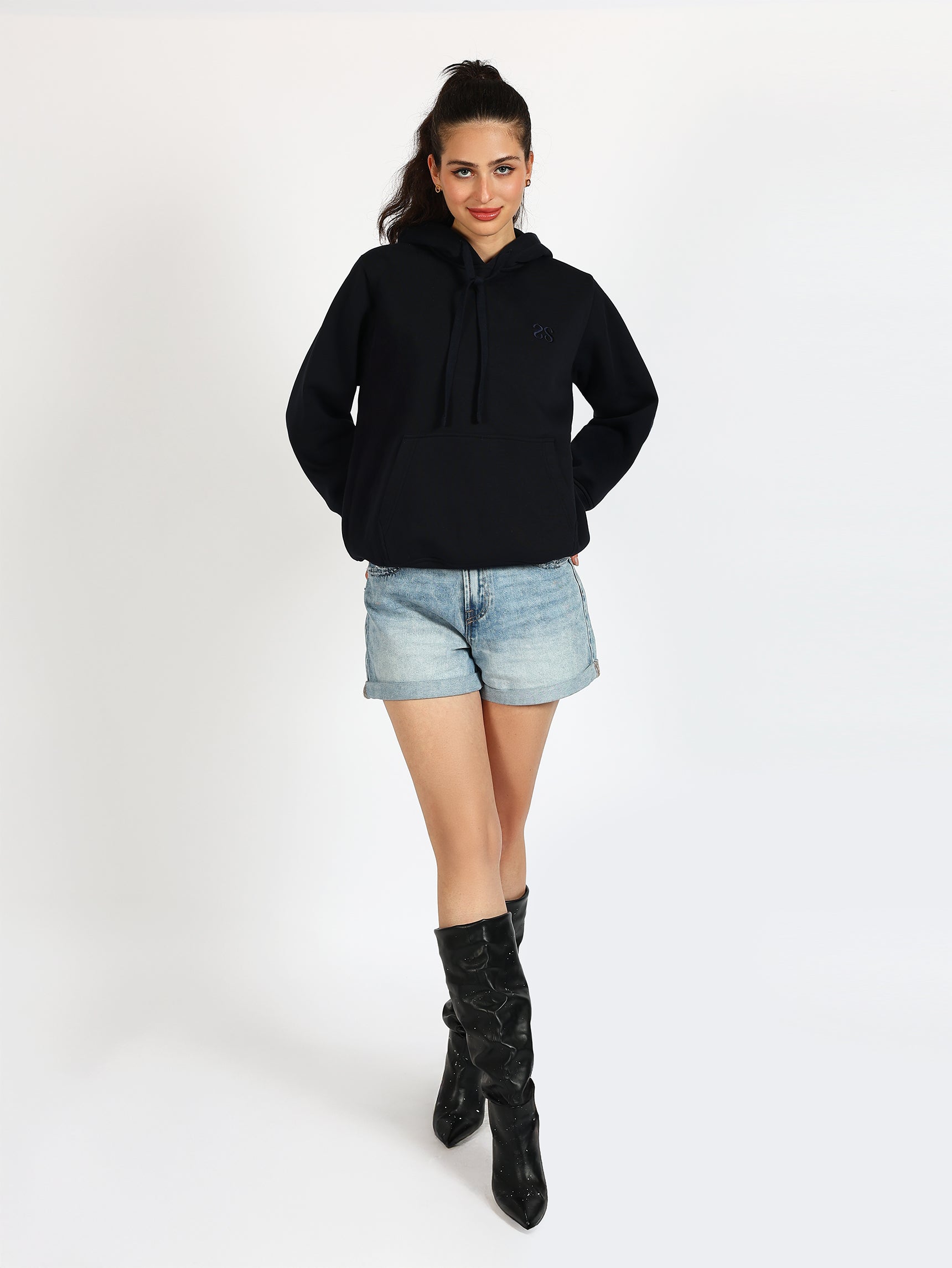 Muse Hoodie