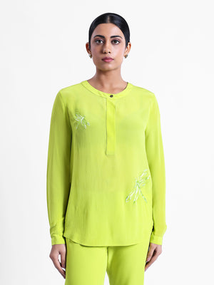 Citrus Leaf