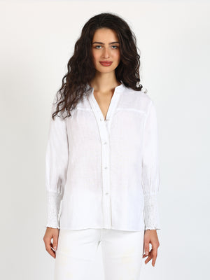 Lucent White