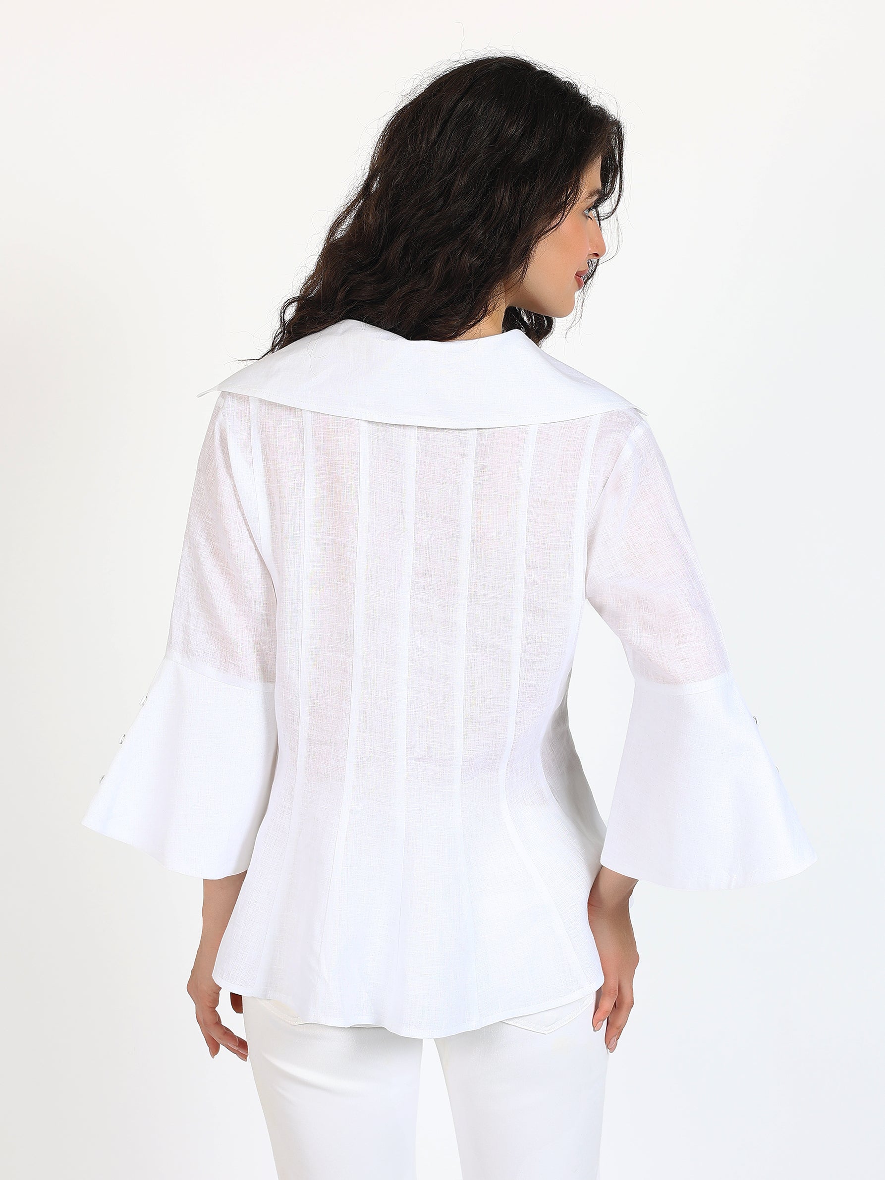 Corsica Shirt