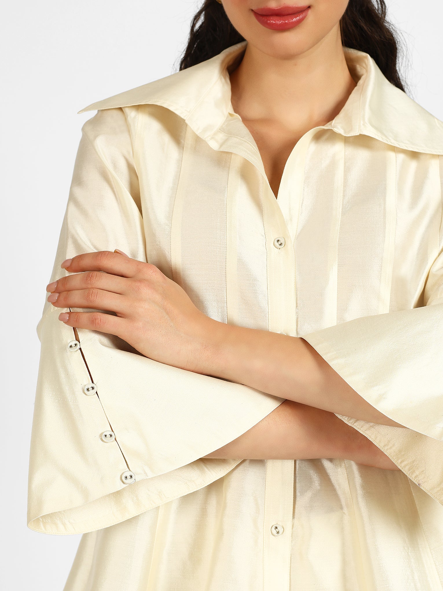 Corsica Shirt