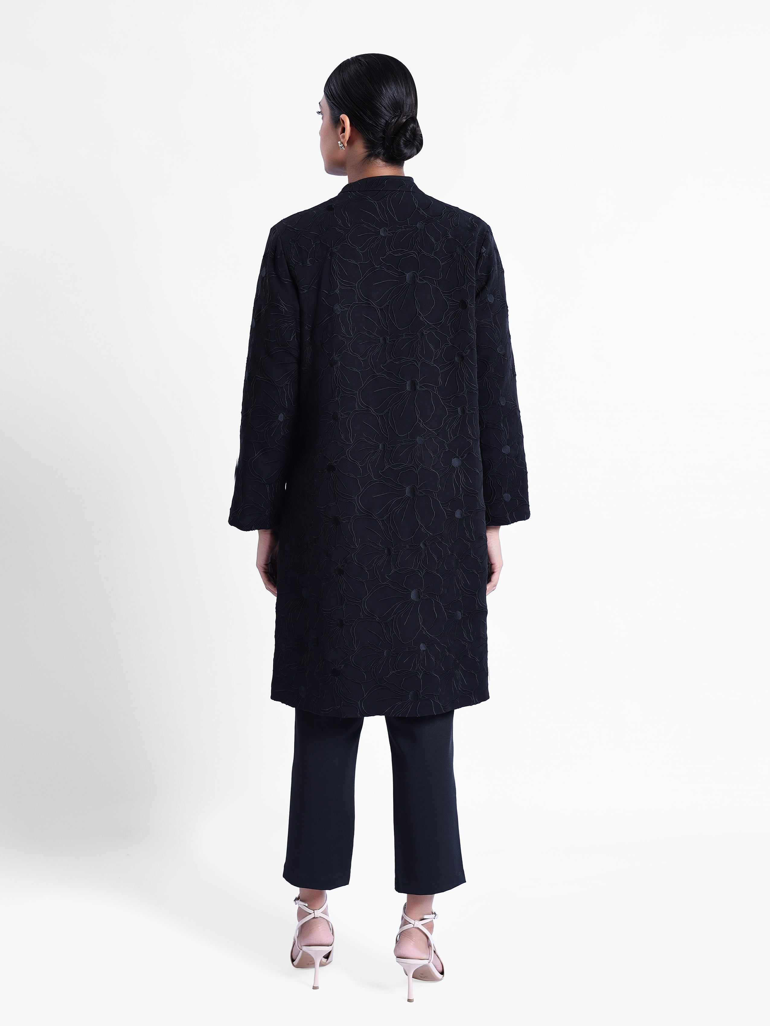 Garden Of Eden Jacket