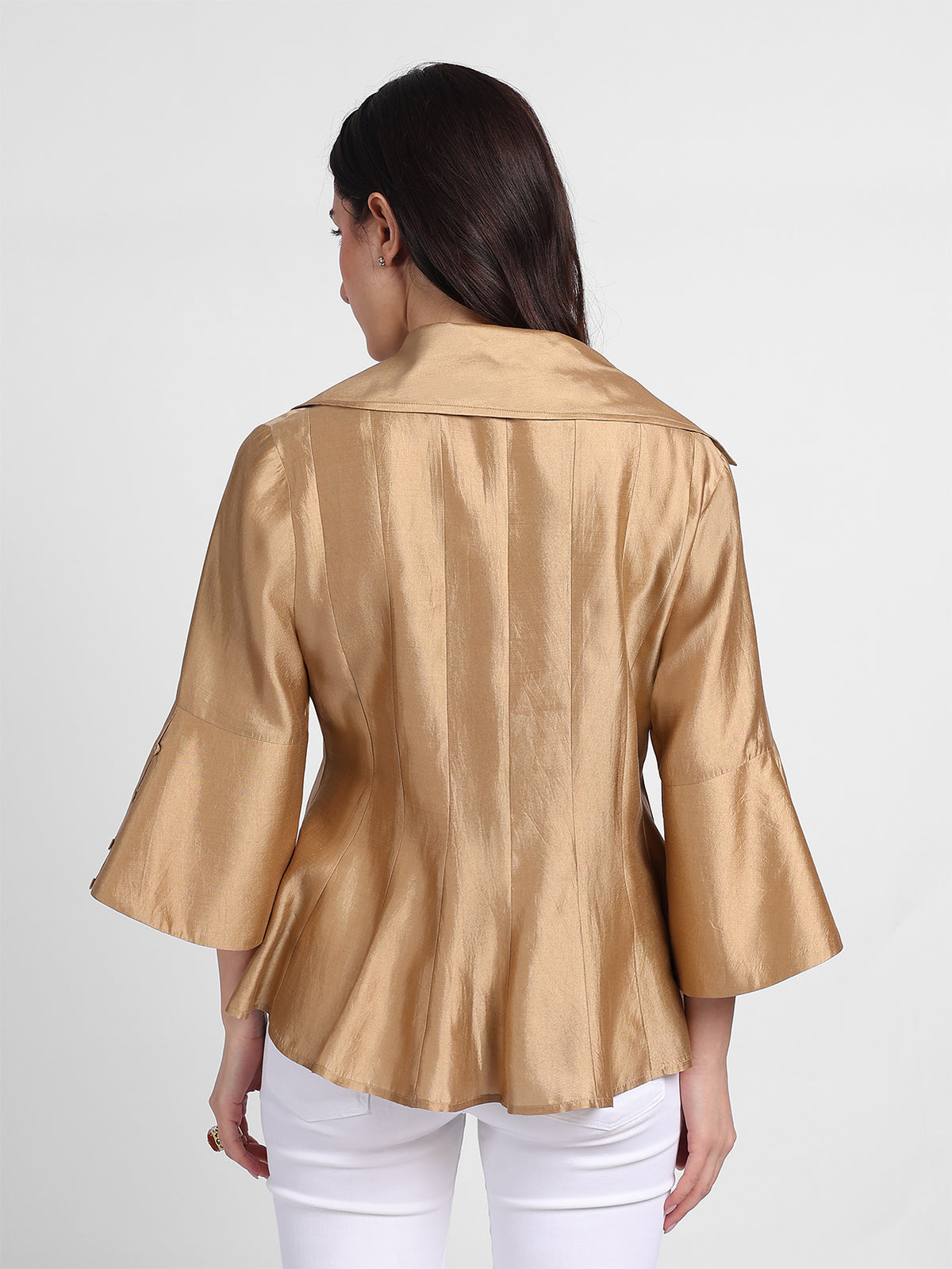 Corsica Shirt