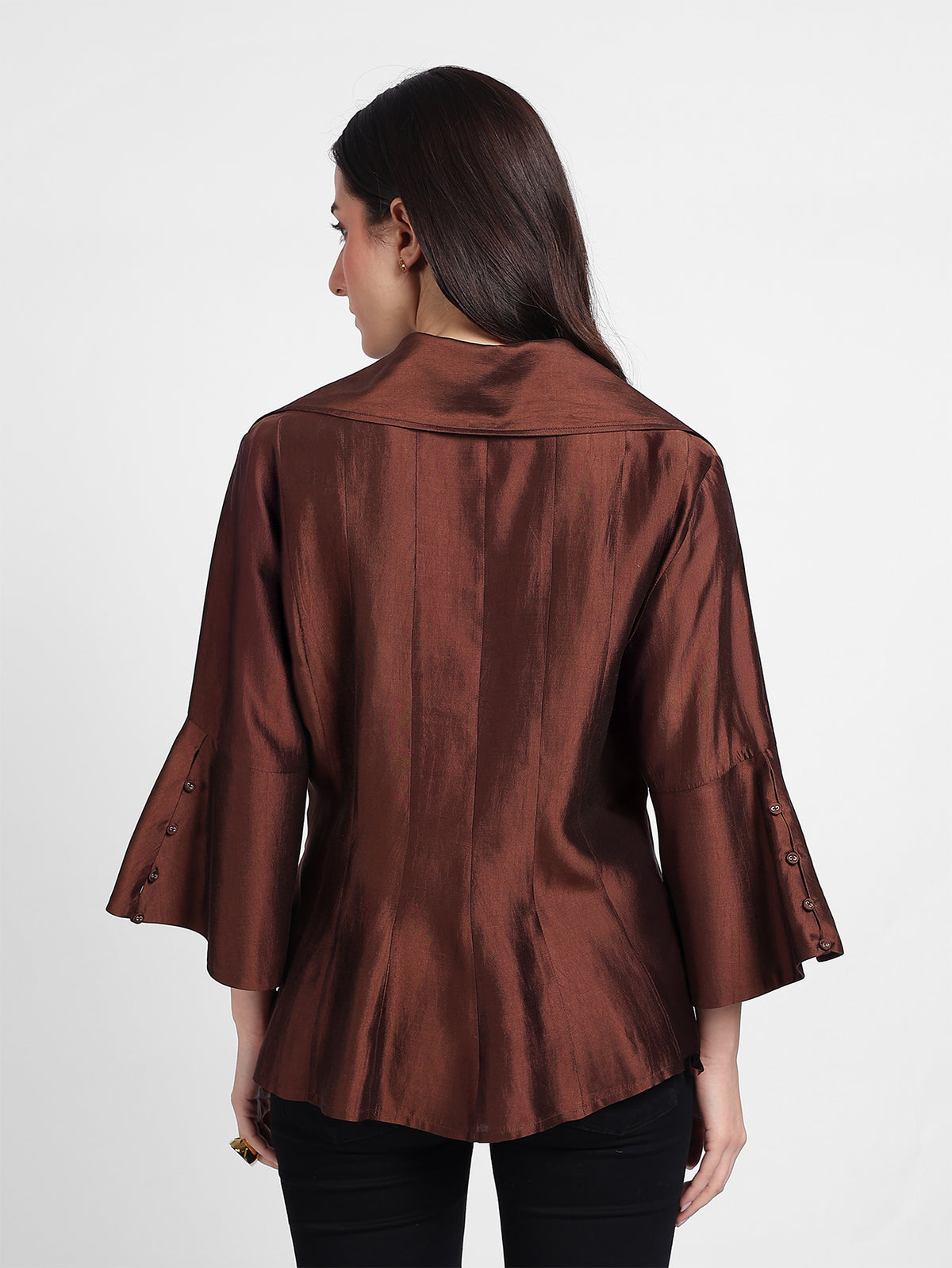 Corsica Shirt