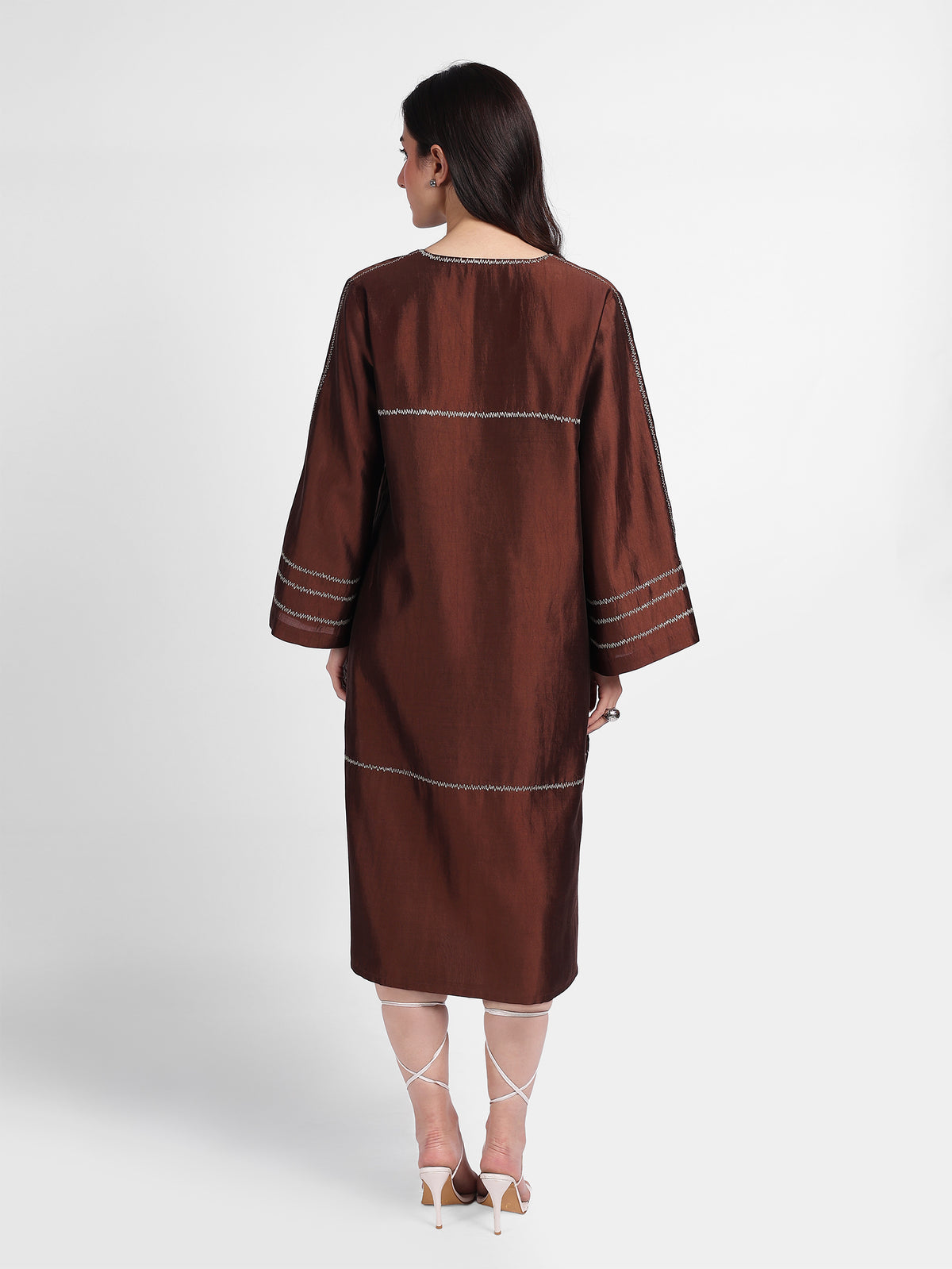 Nooreh Dress