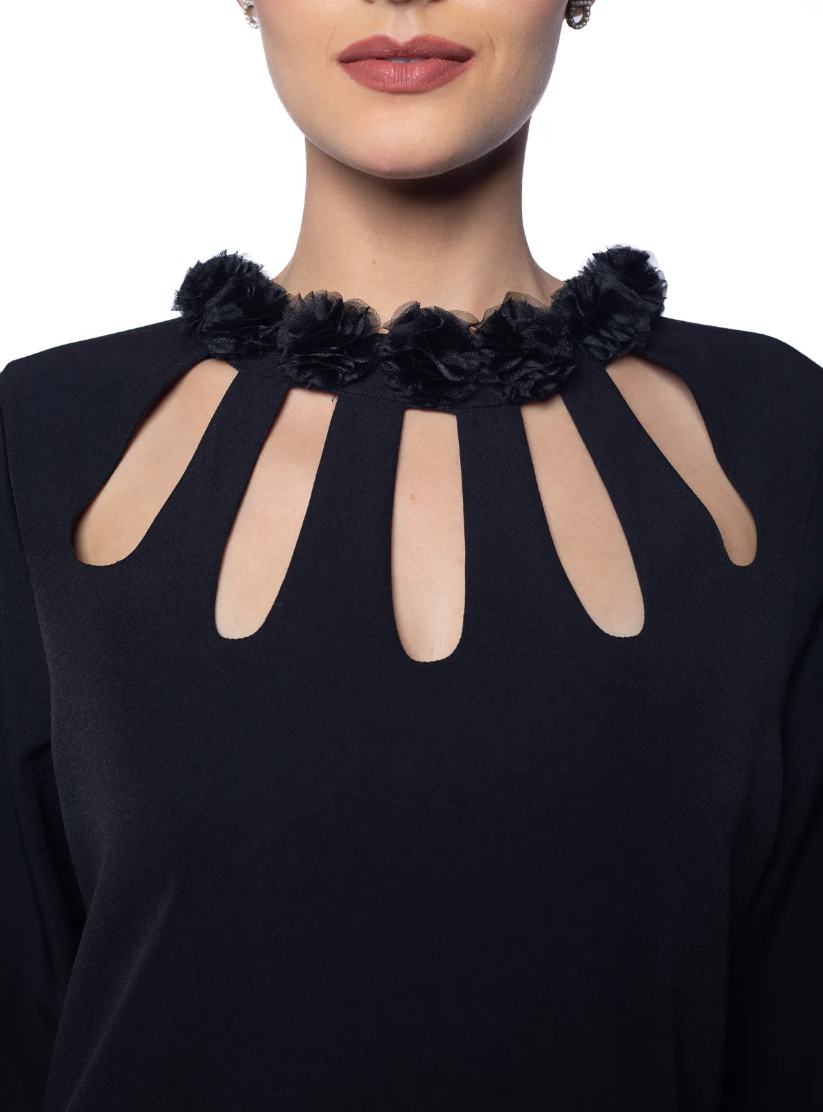 Lisa Dress