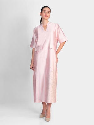 Blush Pink
