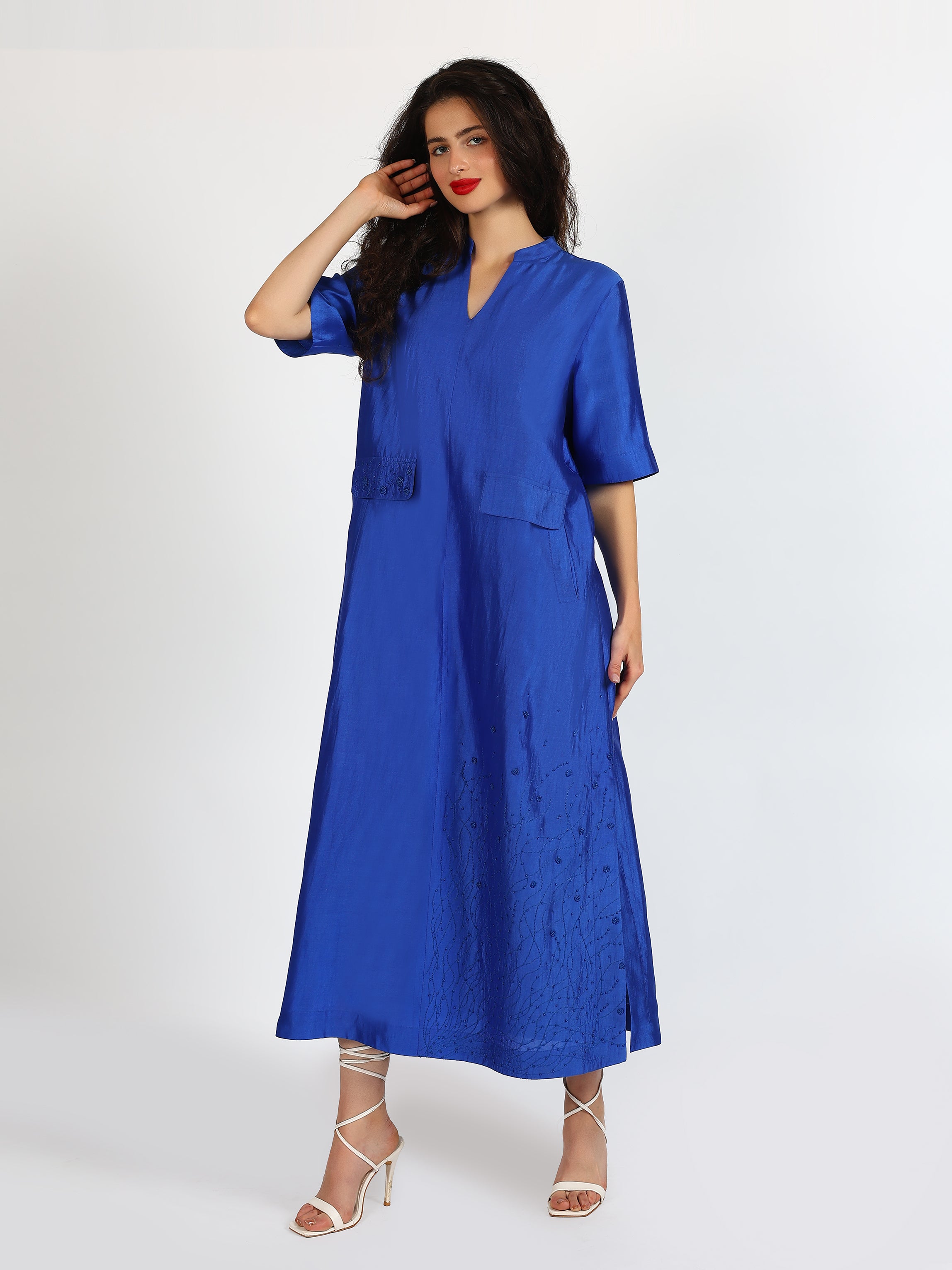 Kin Dress