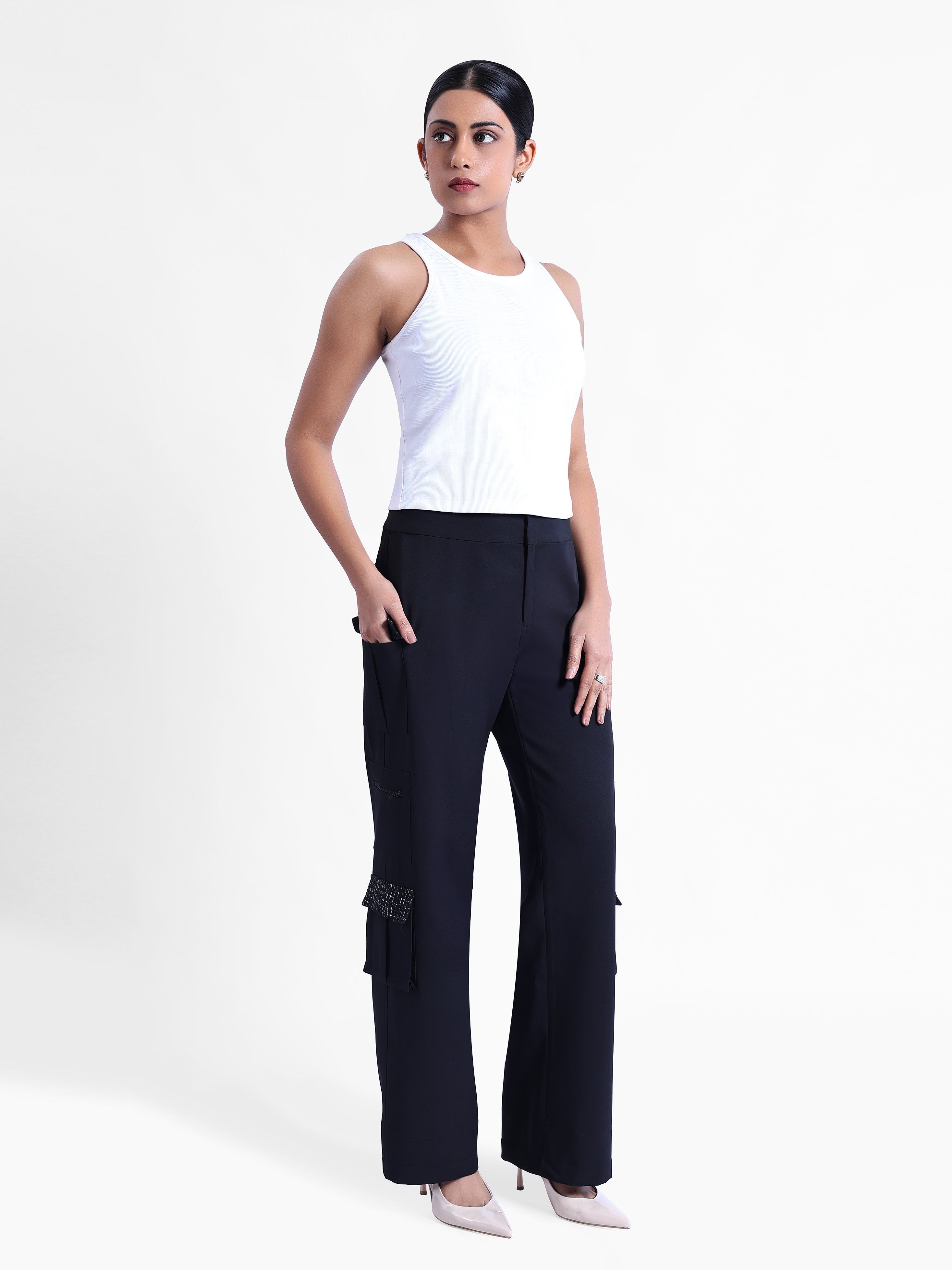 Carie Cargo Pant