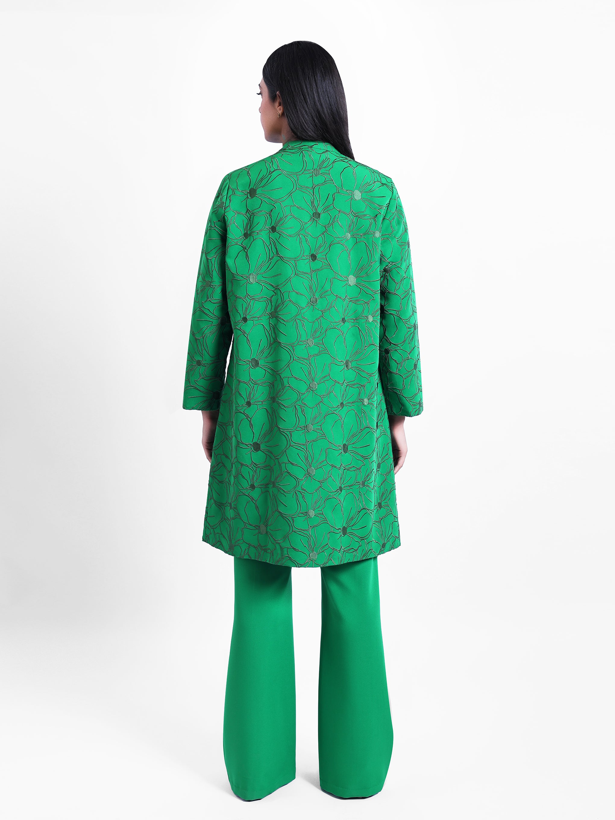 Garden Of Eden Jacket