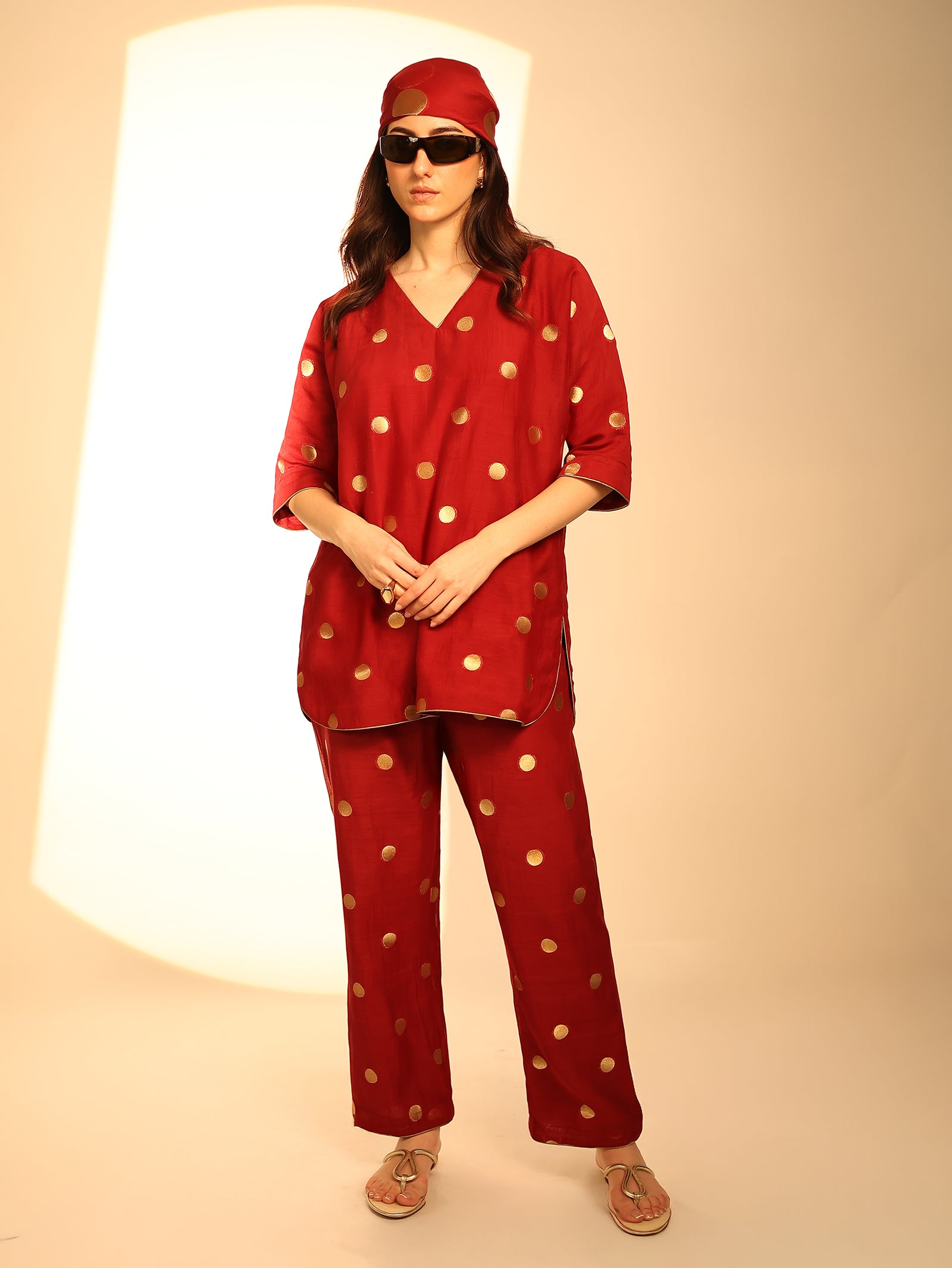 Livia Set