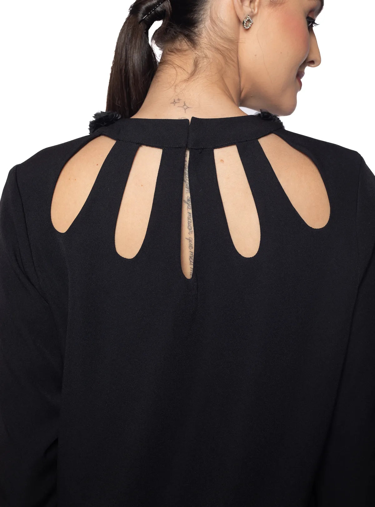 Lisa Dress