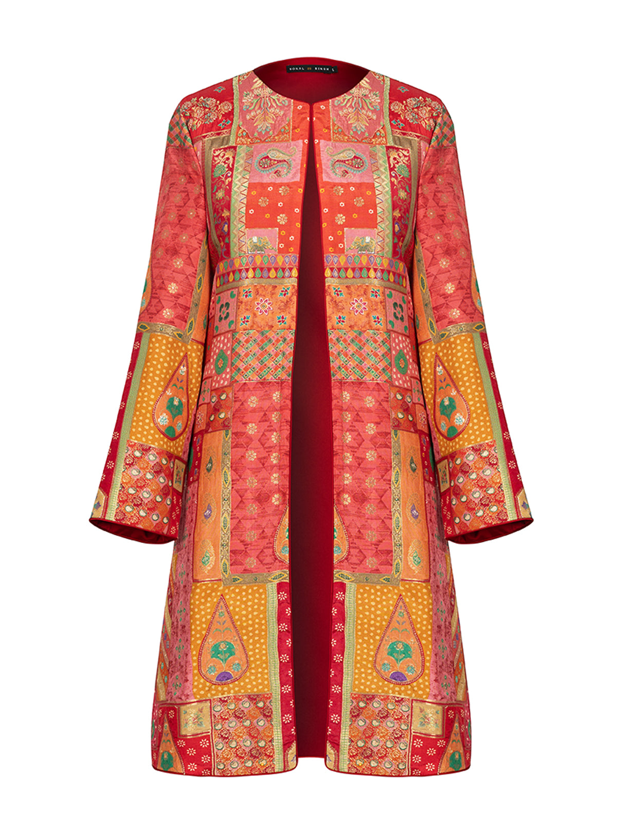 Nargis Jacket