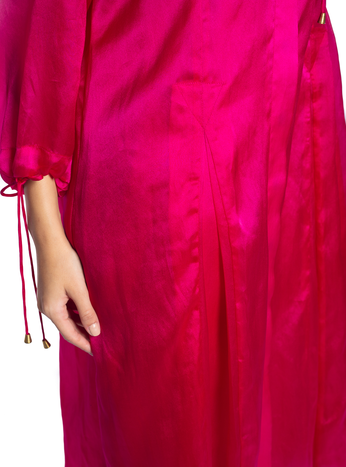 LK Organza Dress