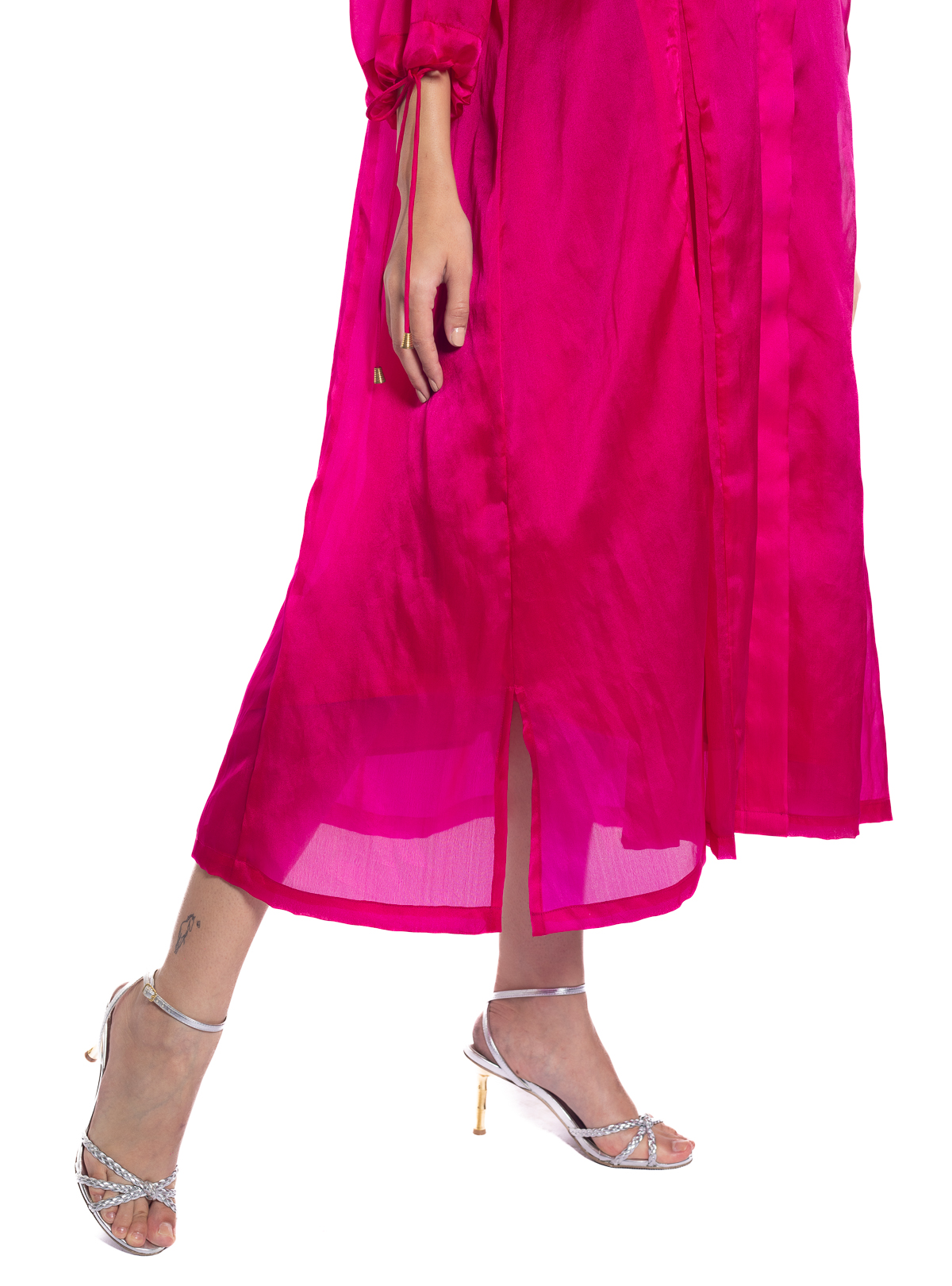 LK Organza Dress