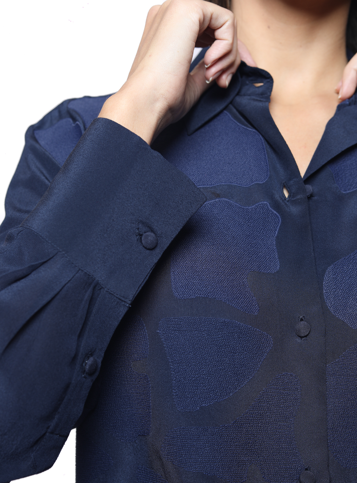 M J Shirt