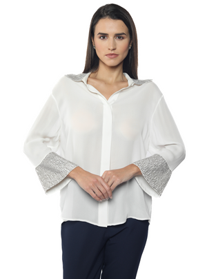 Lucent White