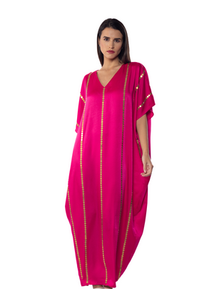 Bossy Pink