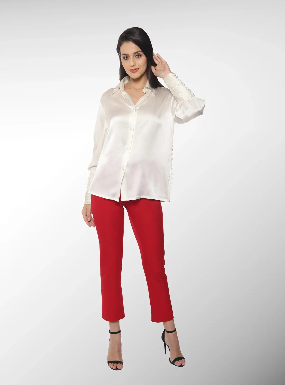 Nancy Blouse