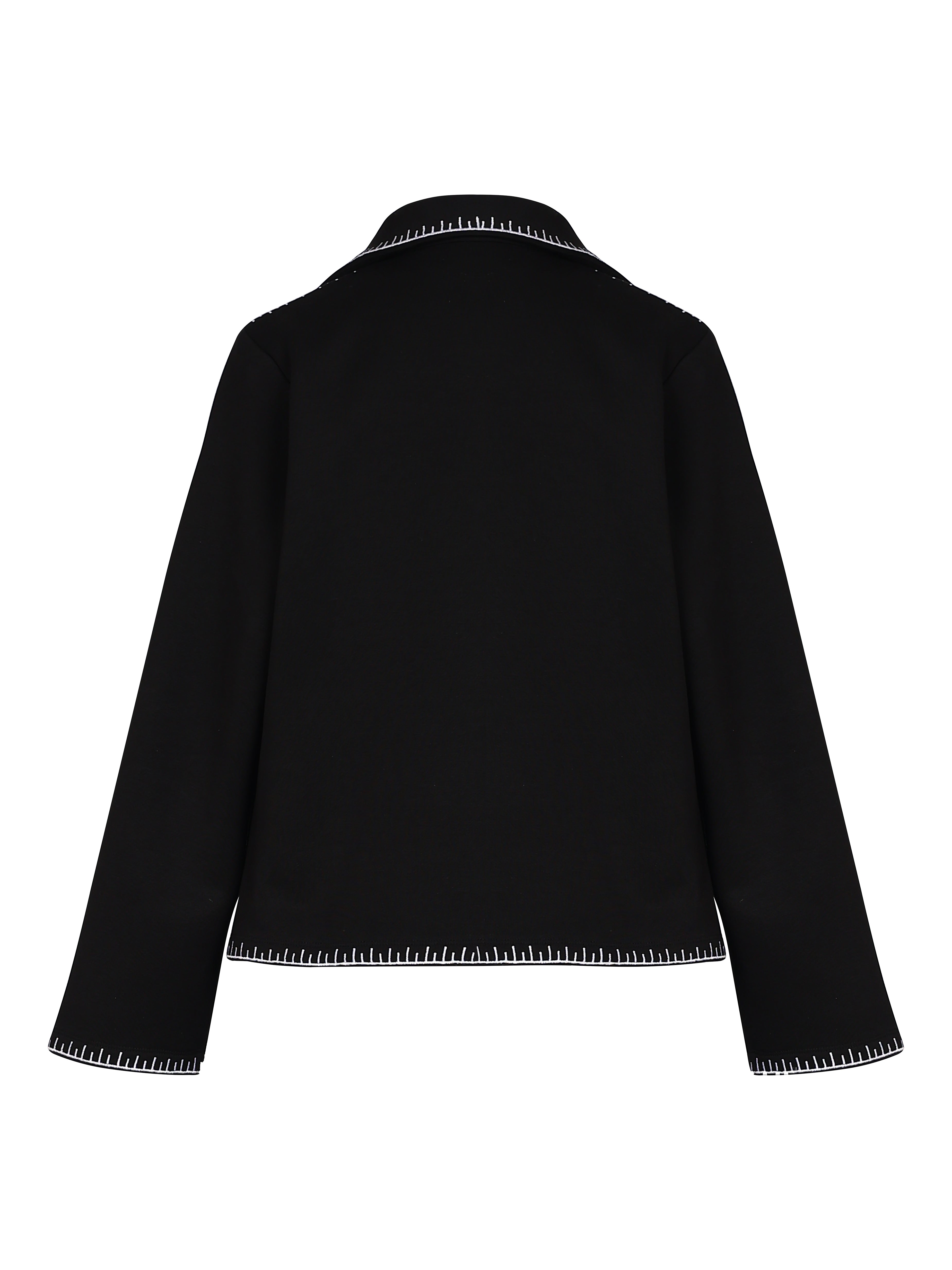 Quincy Fleece Jacket